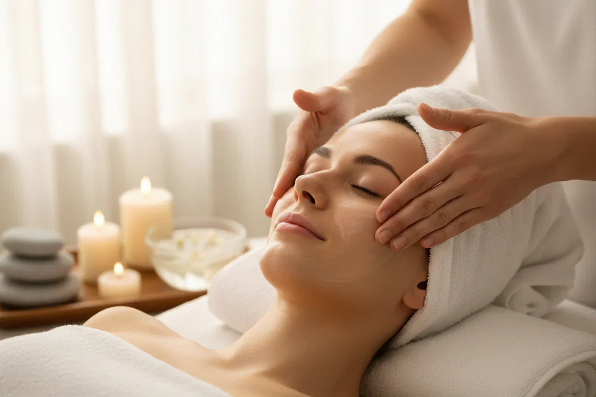 What Is Hilot Massage?