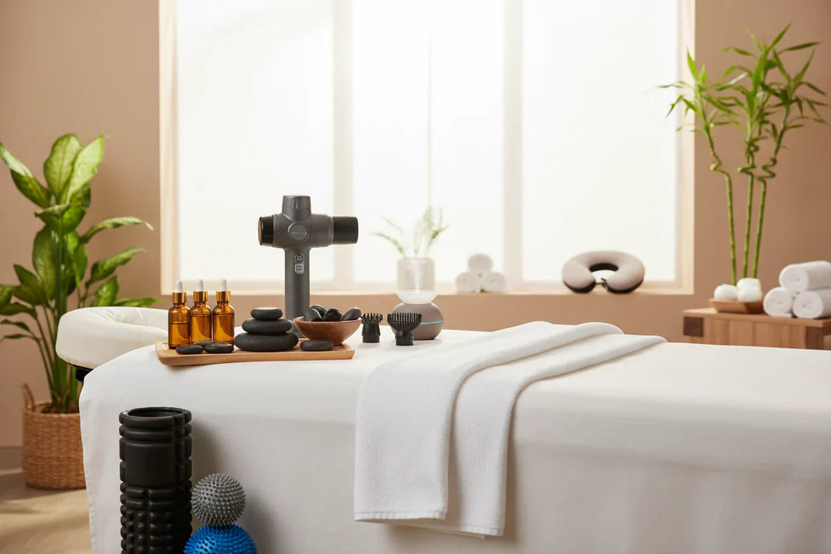 The Benefits of Massage Therapy: More Than Just Relaxation